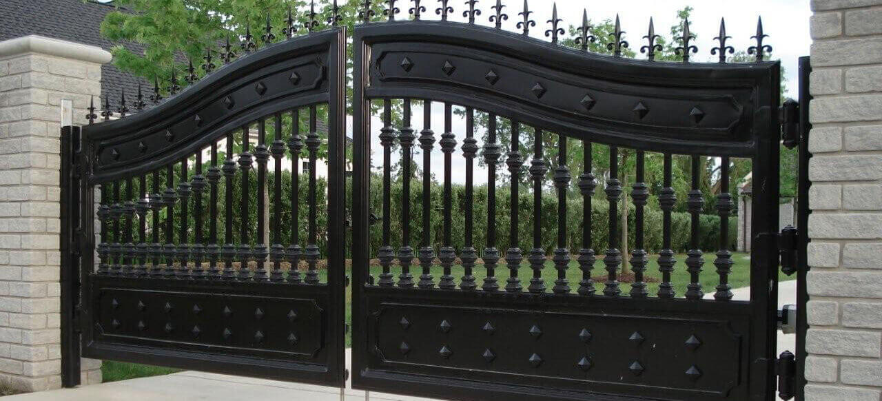 Gates